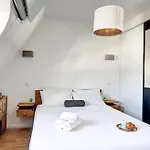 דירה Bnbnova - 1br - Champs-elysees