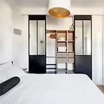 Bnbnova - 1br - Champs-elysees