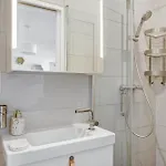 דירה Bnbnova - 1br - Champs-elysees *