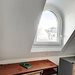 דירה Bnbnova - 1br - Champs-elysees