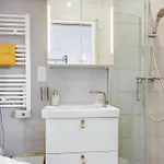 Bnbnova - 1br - Champs-elysees דירה