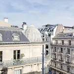 דירה Bnbnova - 1br - Champs-elysees *